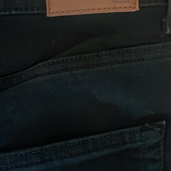 Quiksilver Black Jeans 29” - Picture 7 of 7